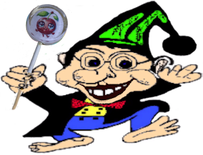 Imkerei Honigquetsche-Logo